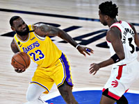 Ти Джей Уоррен набрал 53 очка. Результаты матчей НБА