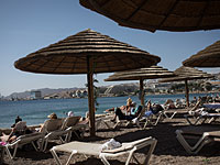 Мэрия Эйлата намерена предъявить иск на 250000 шекелей больному COVID-19, заселившемуся в отель