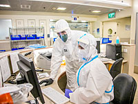 Коронавирус в Израиле: 342 человека в тяжелом состоянии, 536 умерли