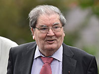 Умер Нобелевский лауреат Джон Хьюм –