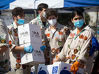 Кризис третьего сектора экономики: каждая третья НКО приостановила деятельность