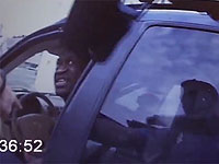 Daily Mail опубликовали новые кадры задержания Джорджа Флойда