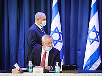 Бюджет и преодоление вето БАГАЦа: коалиционный кризис обостряется