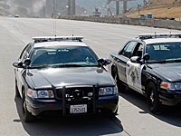 Кровавая вечеринка в Беверли-Хиллз: четыре человека тяжело ранены