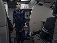 Больной COVID-19, улетевший на Украину, утверждает, что не хотел нарушать карантин