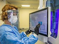 Коронавирус в Израиле: госпитализированы 752 больных, состояние 342 из них тяжелое