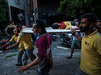 При взрыве в Бейруте пострадали сотрудница российского посольства и консул Казахстана