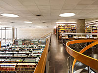 Национальная библиотека закрылась из-за сокращения бюджета, 300 сотрудников отправлены в неоплачиваемый отпуск