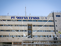 СМИ: первые раненые из Бейрута могут поступить в Израиль в ближайшие часы