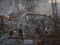 Die Zeit: Почему последствия взрыва в Бейруте особенно разрушительны