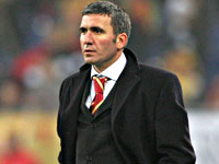 Курьез в румынском футболе. Легендарный 