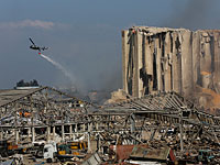 Власти Ливана: дефицита хлеба не будет