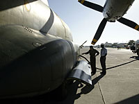 Международное сообщество направляет в Бейрут гуманитарную помощь