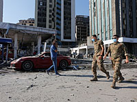 Власти Ливана распорядились взять под стражу отвечавших за хранение селитры в порту Бейрута