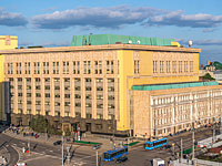 ФСБ требует  наказать адвоката, защищающего Ивана Сафронова