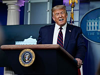 Президент США: