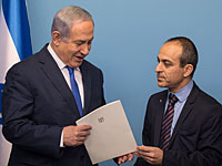 СМИ: Нетаниягу недоволен Рони Гамзу и хочет назначить еще одного