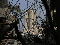 В Бейруте приземлились два самолета МЧС России с оборудованием и специалистами на борту