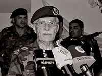 В Дамаске умер командующий Армией освобождения Палестины