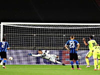 Лига Европы. 