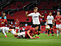 Лига Европы.  