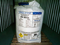 Кипр уничтожил запасы селитры, собранные