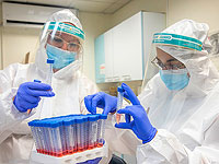 Коронавирус в Израиле: более 53 тысяч выздоровевших, 569 умерших