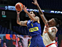 Тель-авивский