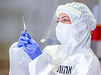 Израильские ученые готовятся к клиническим испытаниям вакцины от коронавируса