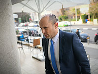 Нафтали Беннет и журналисты