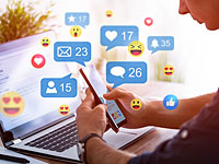 Депрессия из-за Facebook? О влиянии соцсетей на психику