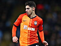 СМИ. В израильском полузащитнике