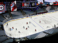 НХЛ вернулась. 