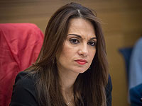 Кнессет проголосует за отстранение Ифат Шаша-Битон, преемник не найден