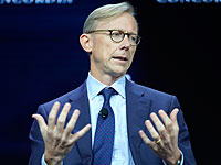 Reuters: спецпосланник США по Ирану Брайн Хук уходит в отставку