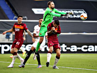 Лига Европы. 