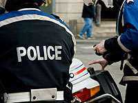 Захват заложников во Франции: преступник требует освободить палестинских детей из тюрем Израиля