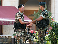 В рамках расследования взрыва в порту Бейрута задержаны 16 человек