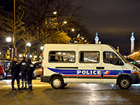 Все заложники, удерживаемые в Гавре