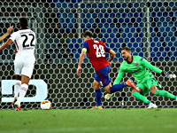 Лига Европы.