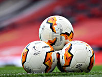 Лига Европы. Определились все четвертьфиналисты. 