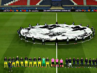 Сегодня возвращается Лига чемпионов