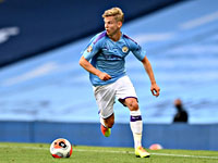 Александр Зинченко тайно женился во время карантина