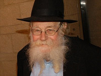 В Иерусалиме умер раввин Адин Штейнзальц, переводчик Талмуда на современный иврит