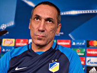 СМИ. Тель-авивский 