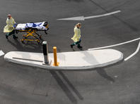 Самолет Air India совершил жесткую посадку в штате Керала; 14 погибших, более 120 пострадавших