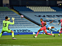 Варан помог 