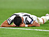 Криштиану Роналду забил два мяча, установил рекорд, но не спас 