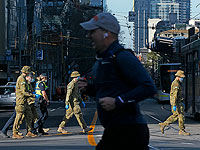 В австралийском штате Виктория объявлен режим ЧС в связи со вспышкой коронавируса