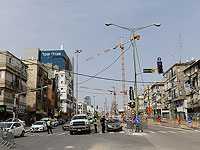 ТОП-20 населенных пунктов Израиля по